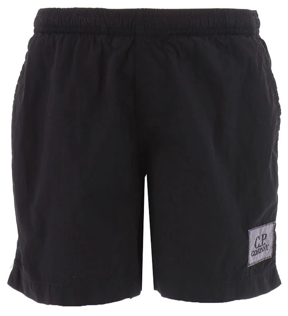 C.P. Company Badeshorts - Sort