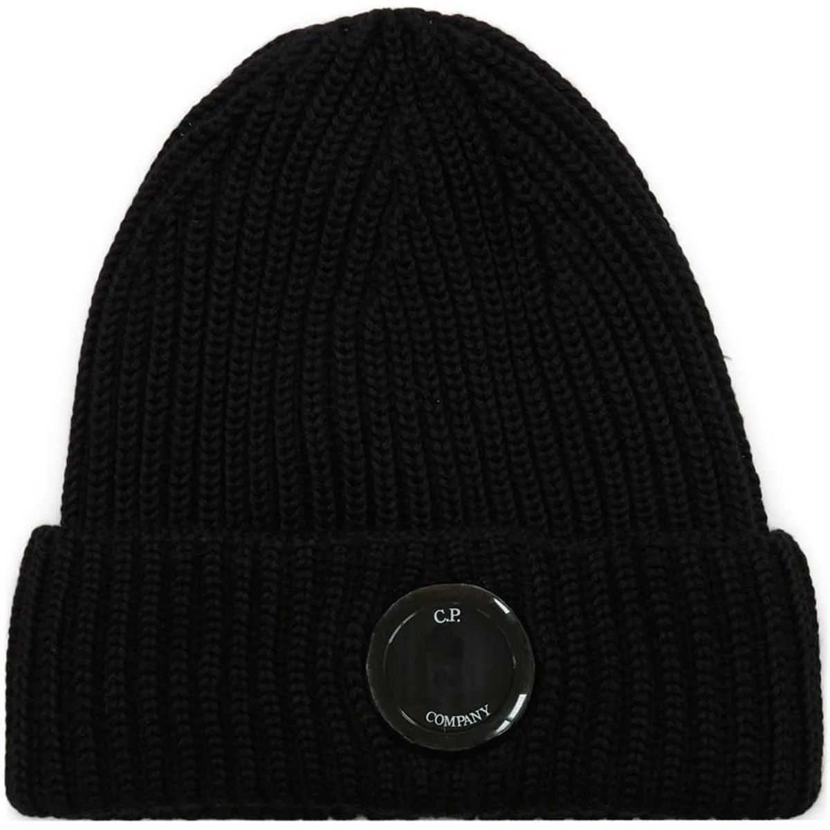 C.p. Company - Goggle Beanie