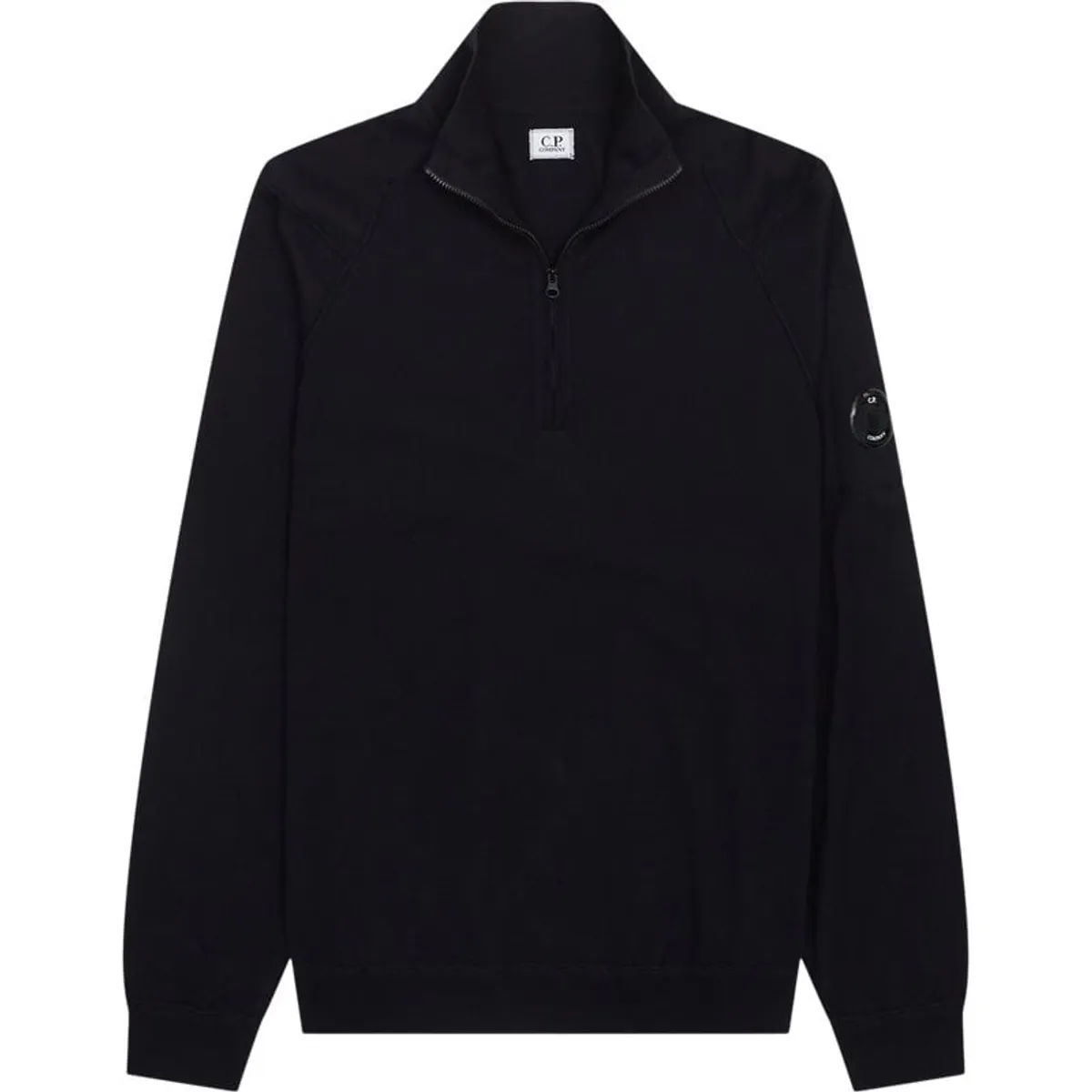 C.p. Company - Half-zip Strik