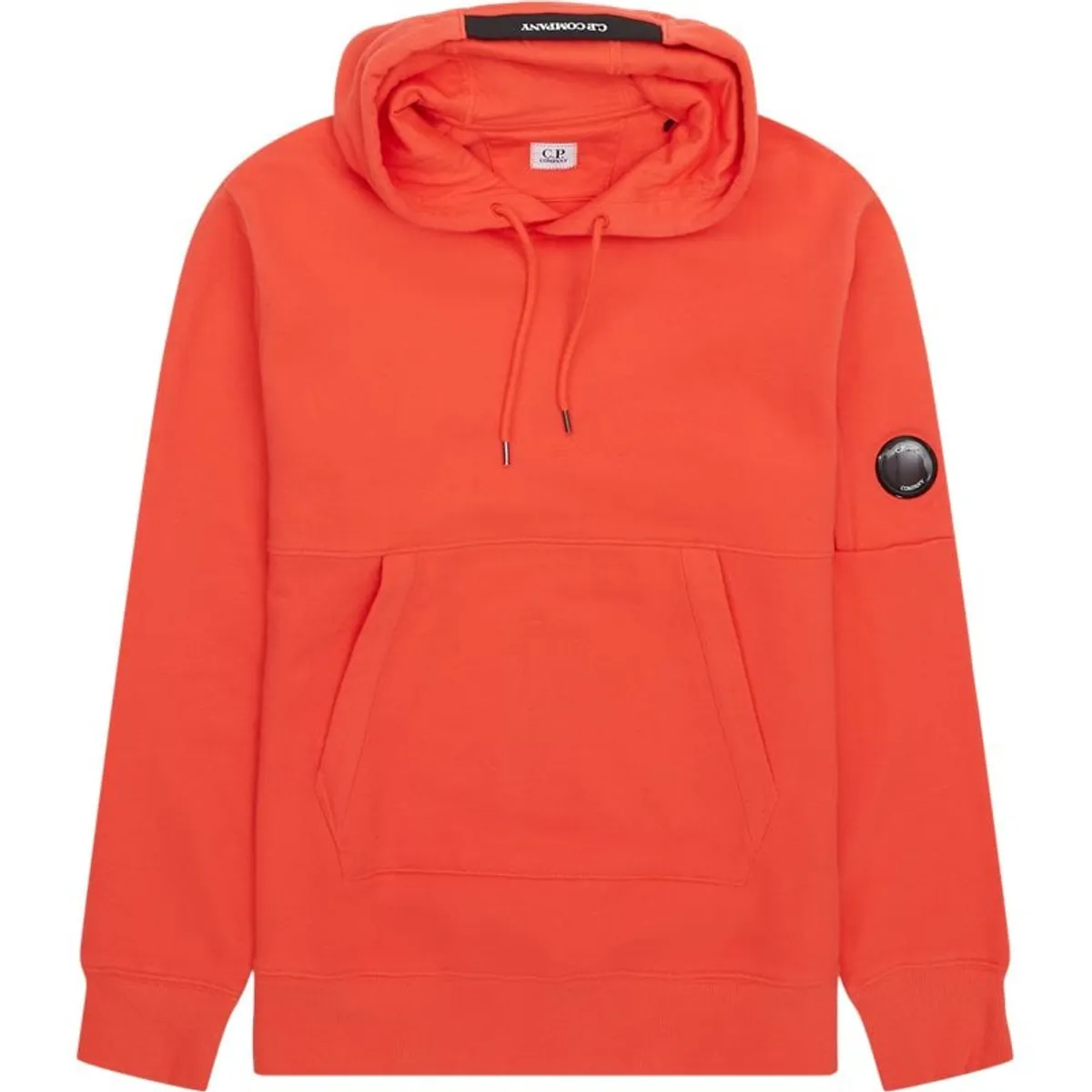 C.p. Company - Lens Hoodie