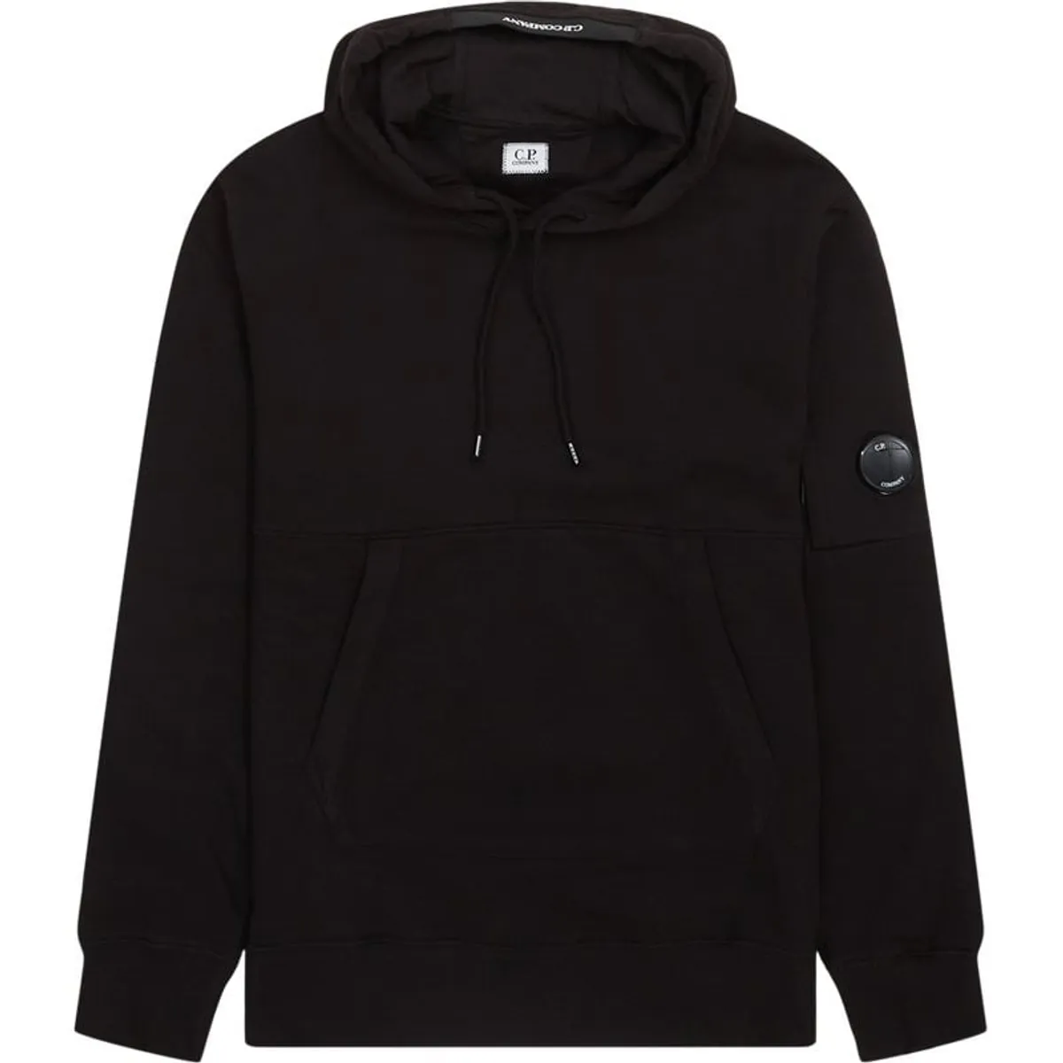 C.p. Company - Lens Hoodie