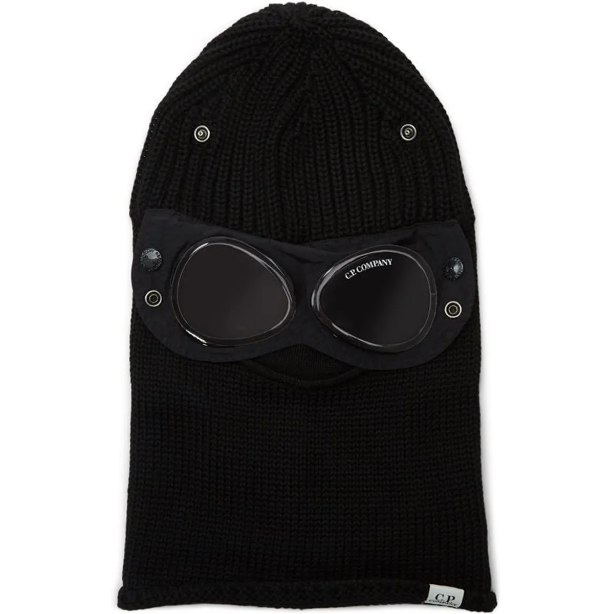 C.p. Company - Merino Ski Mask