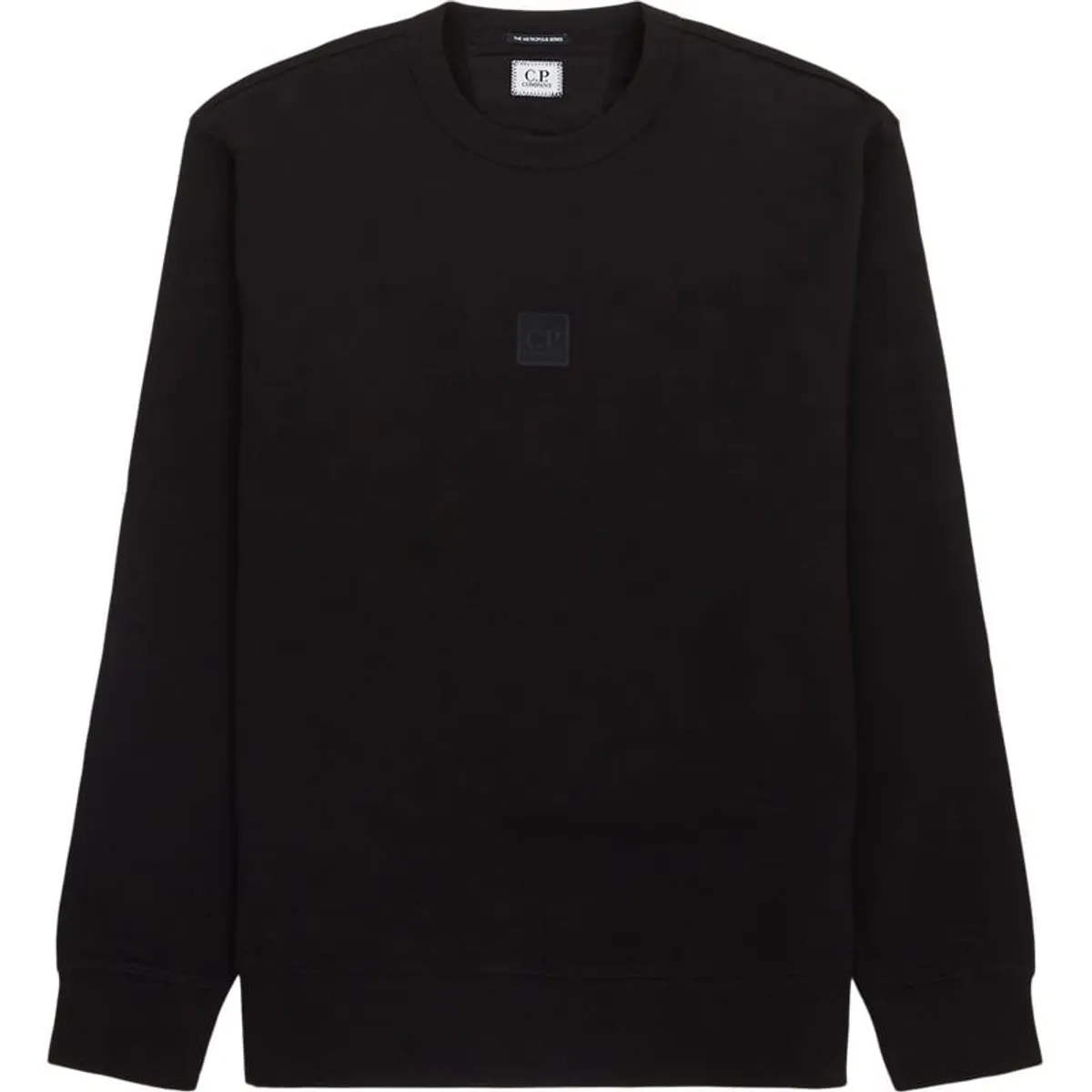 C.p. Company - Metropolis Sweatshirt