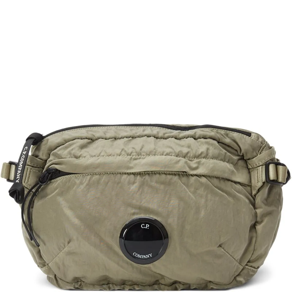 C.p. Company - Nylon B Belt Bag