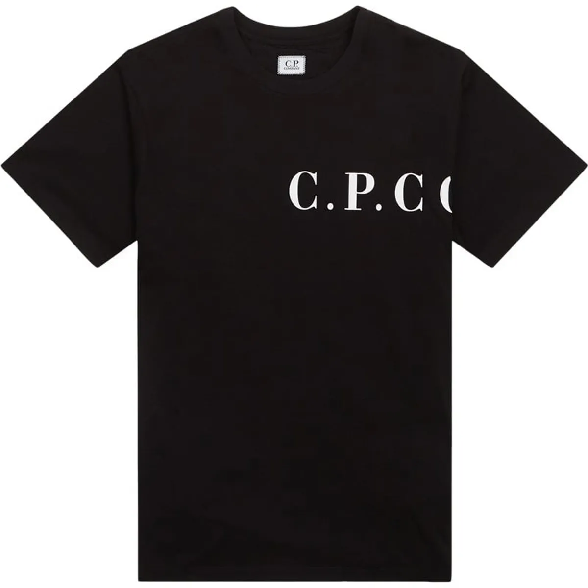 C.p. Company - Printed T-shirt