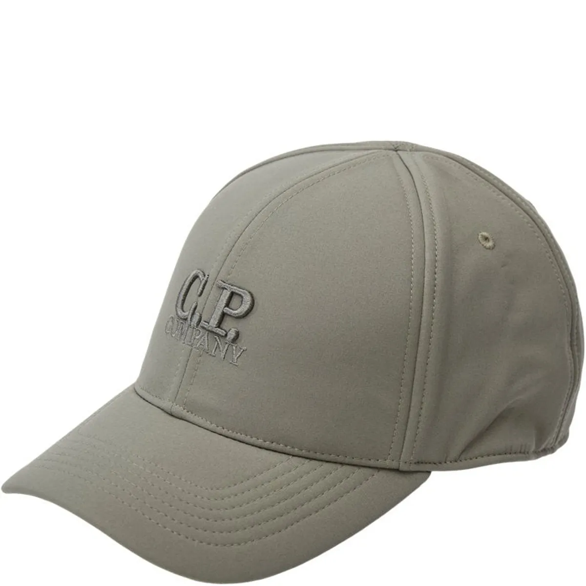 C.p. Company - Shell-R Baseball Cap