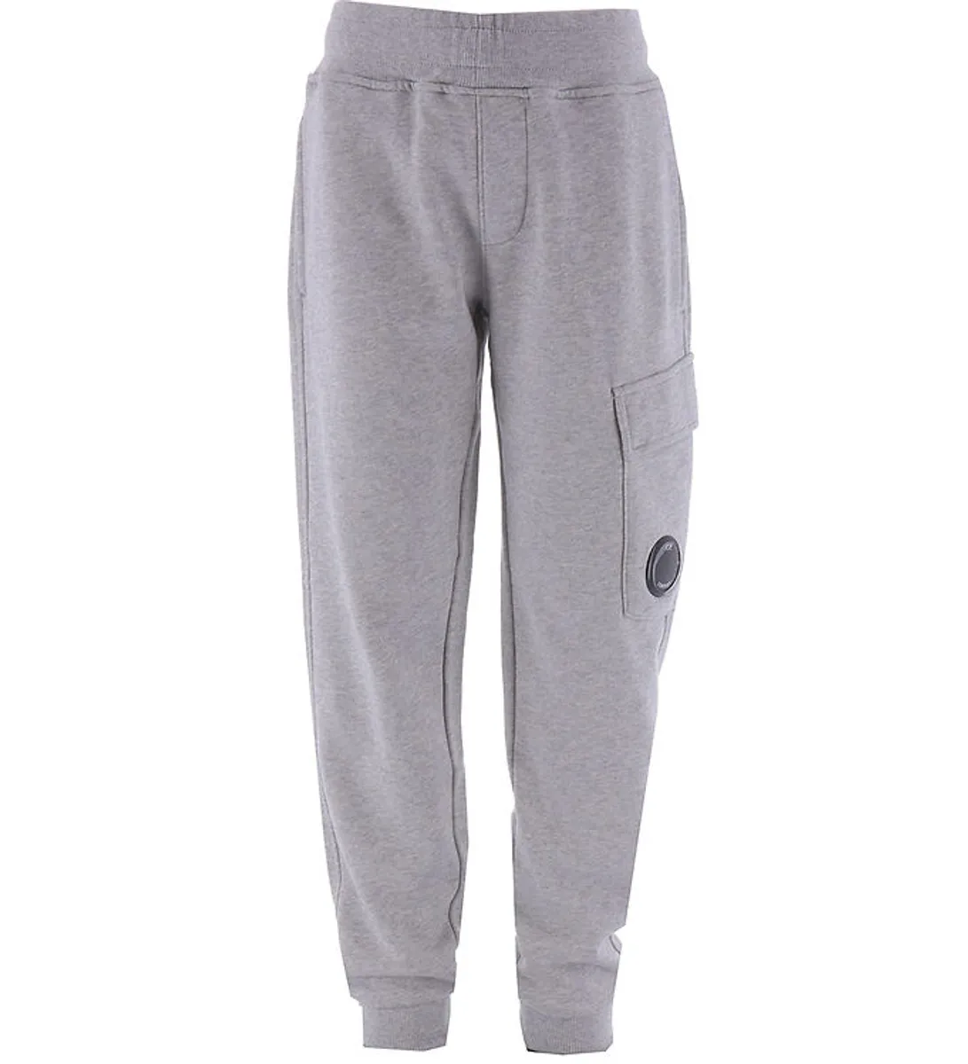 C.P. Company Sweatpants - Gråmeleret