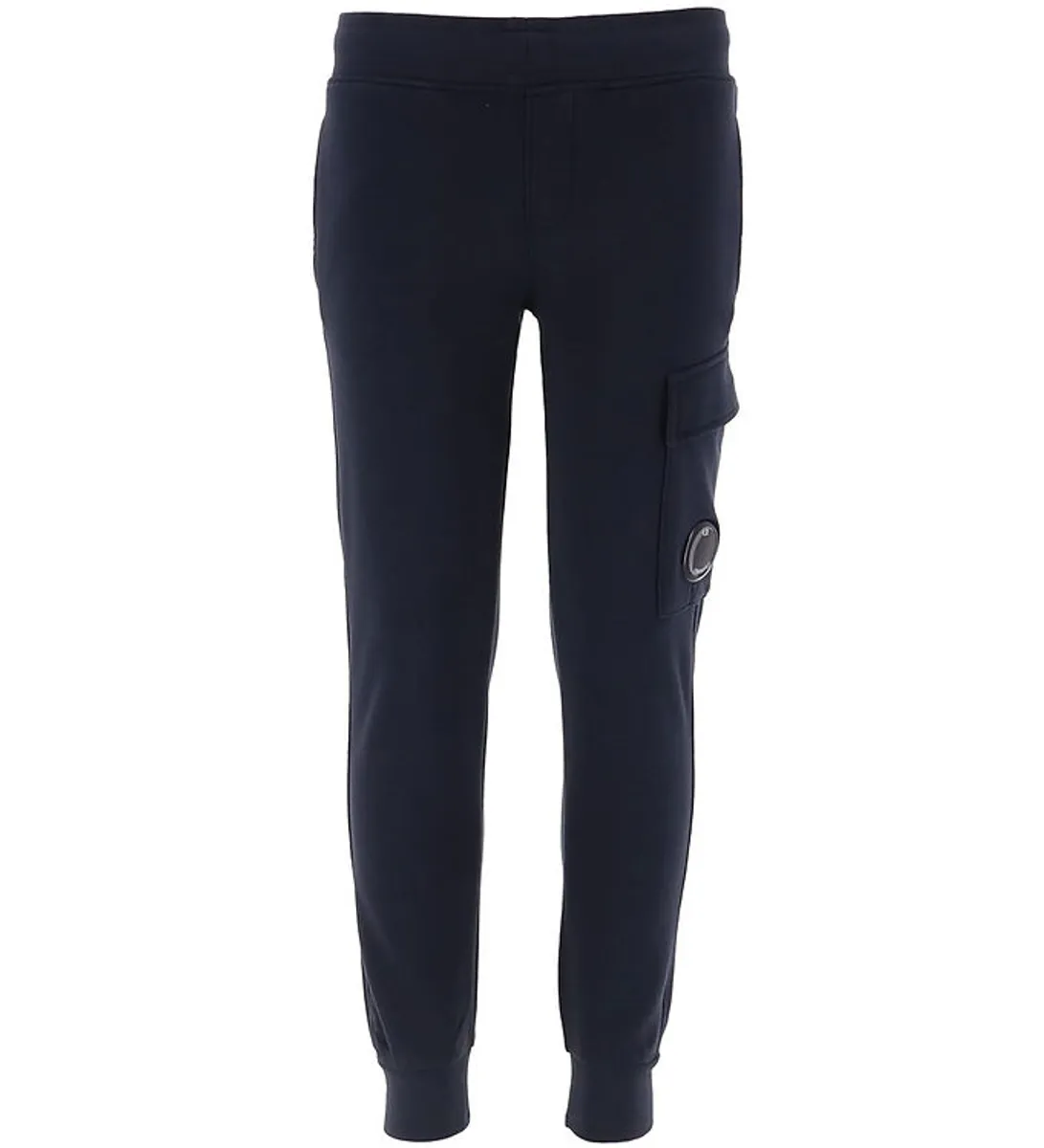 C.P. Company Sweatpants - Total Eclipse Blue