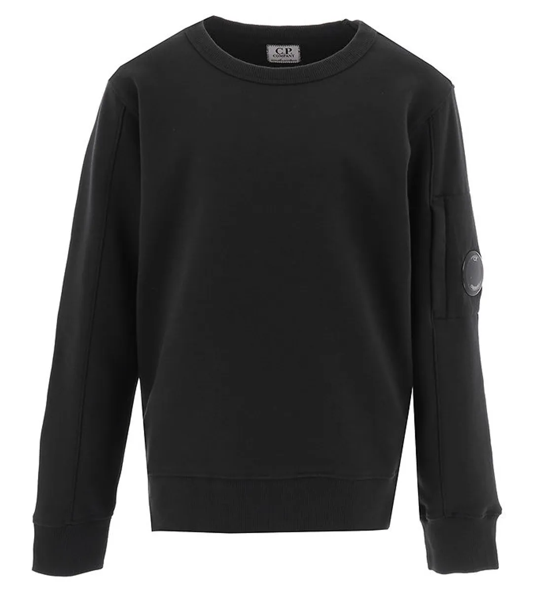 C.P. Company Sweatshirt - Sort