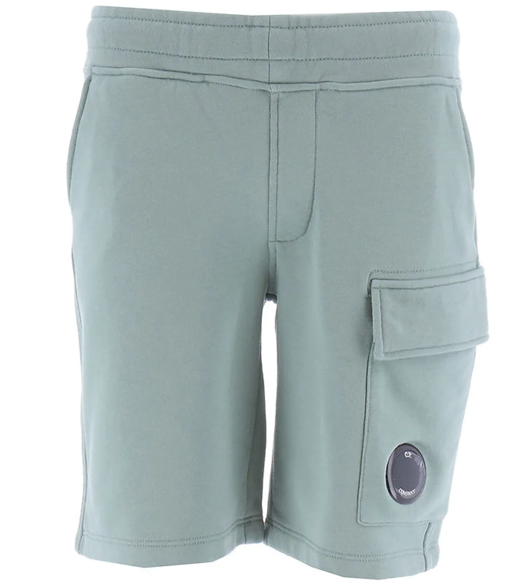 C.P. Company Sweatshorts - Green Bay