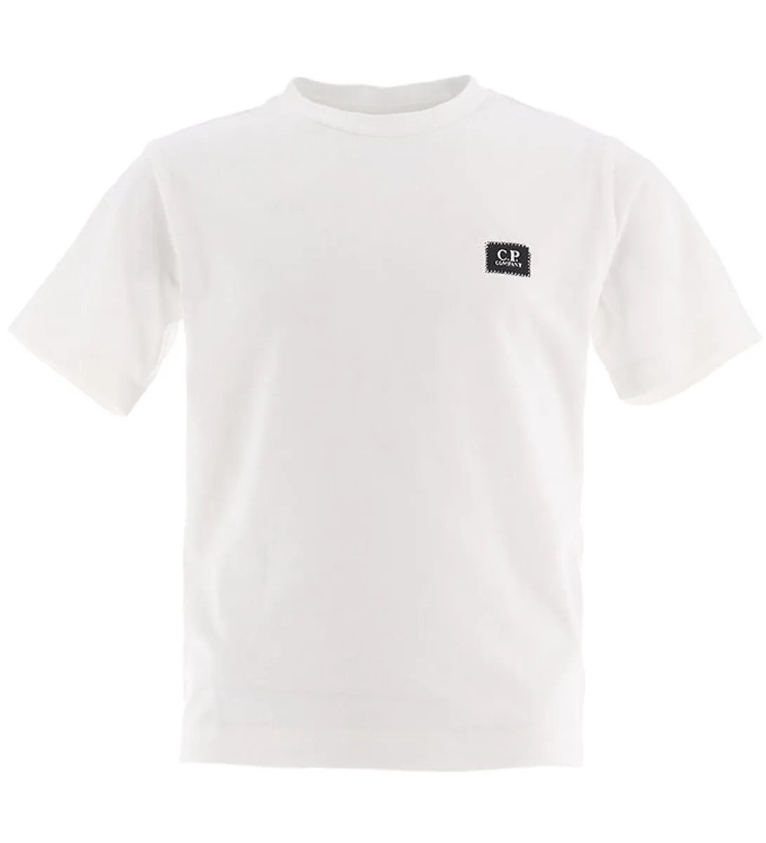 C.P. Company T-shirt - Gauze White