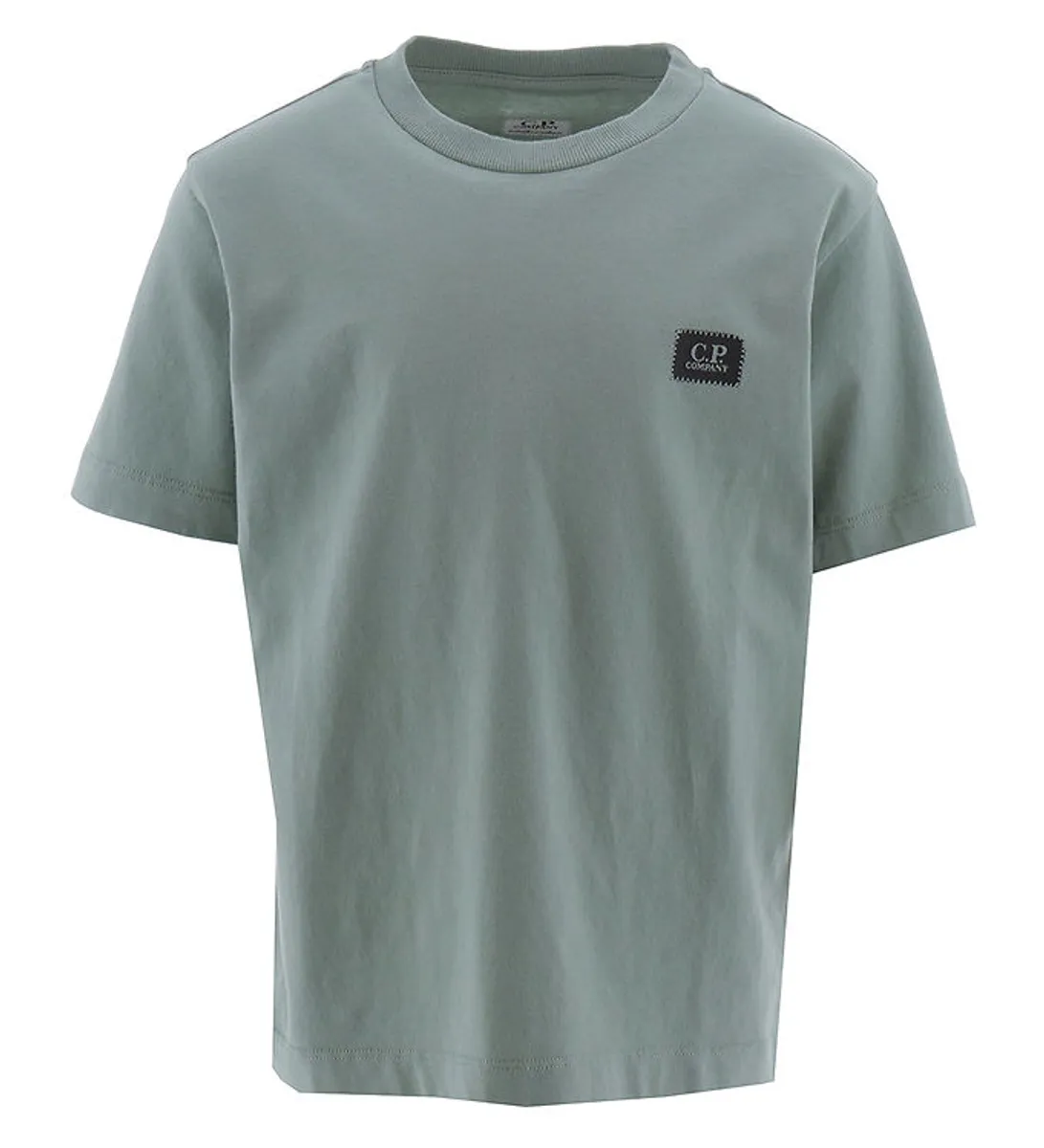 C.P. Company T-shirt - Green Bay