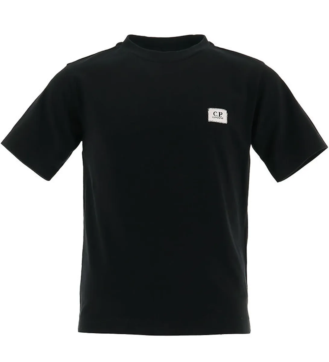 C.P. Company T-shirt - Sort