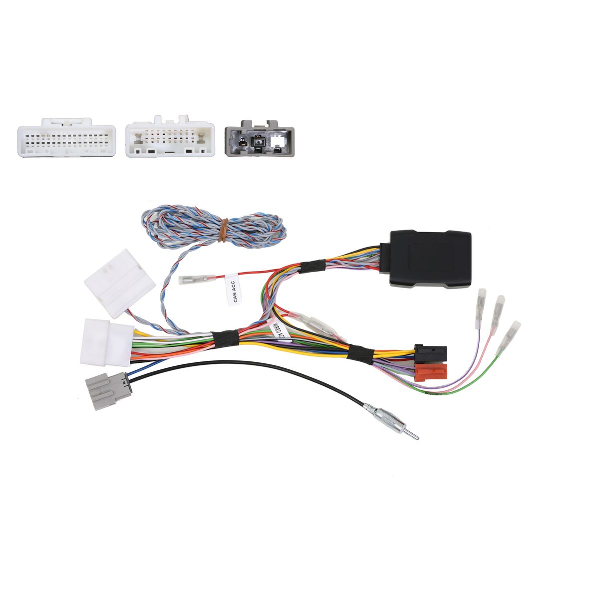 CA-R-NI.005AE Interface til Nissan