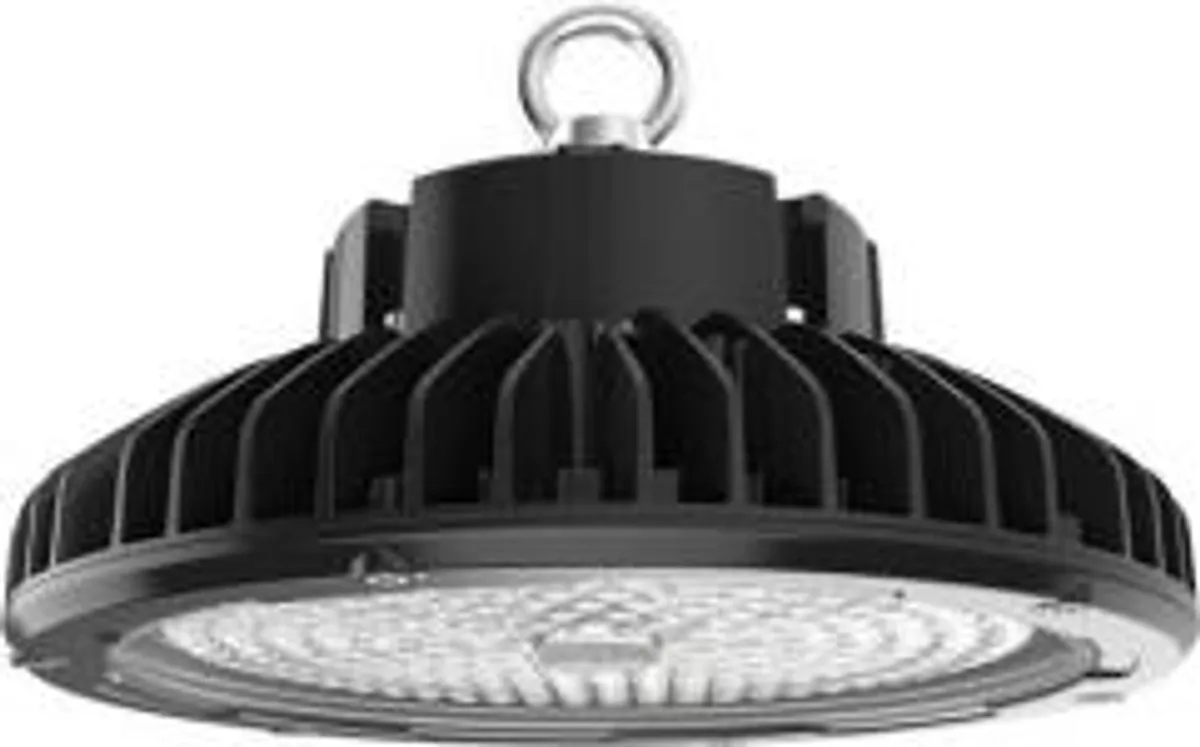 Caddy Led 100w/840 13000lm Sort