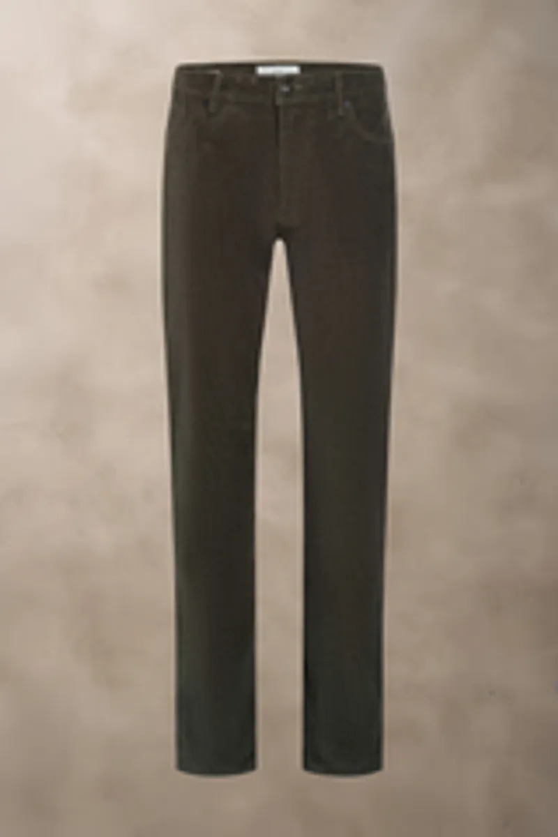 Cadiz Cord Pants