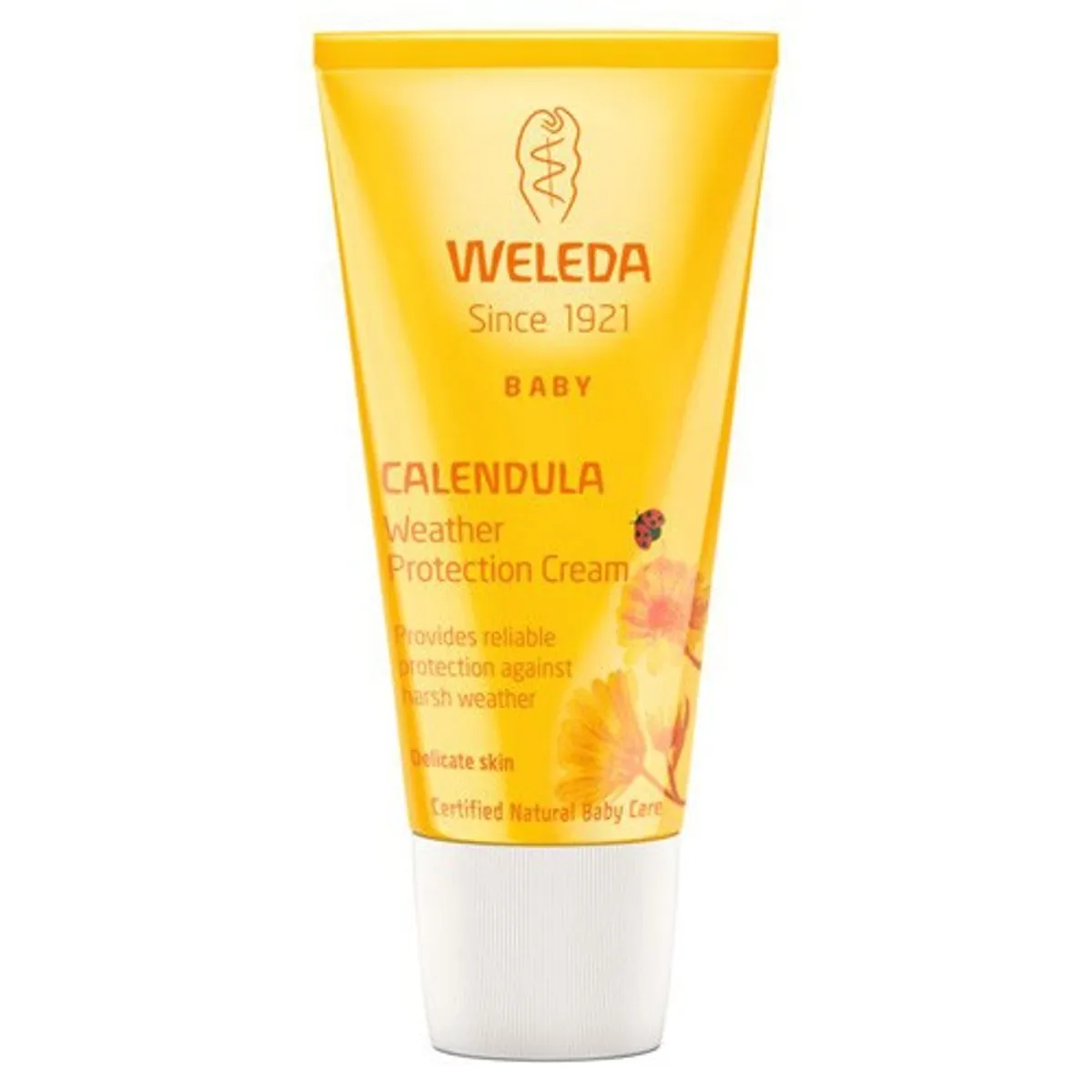 Calendula Weather - 30 ml - Weleda