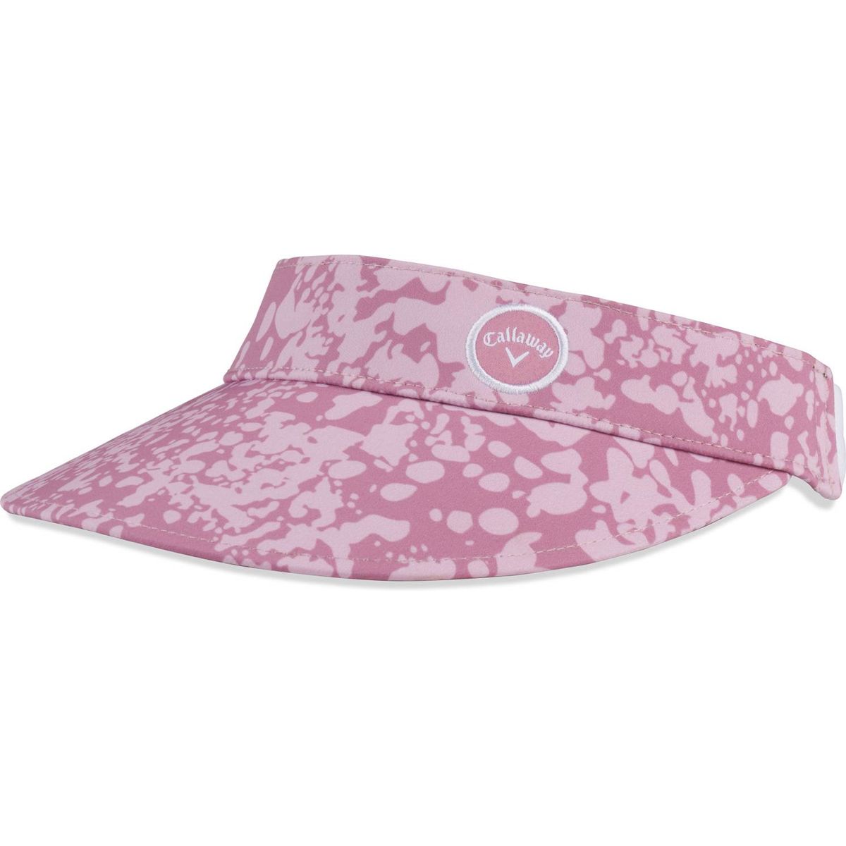 Callaway Endeavor Dame Visor - Pink Exotic - Str. Justerbar