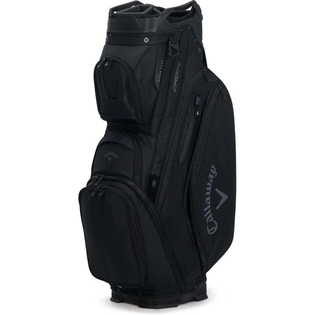 Callaway Org 14 (2023) Vognbag - Black