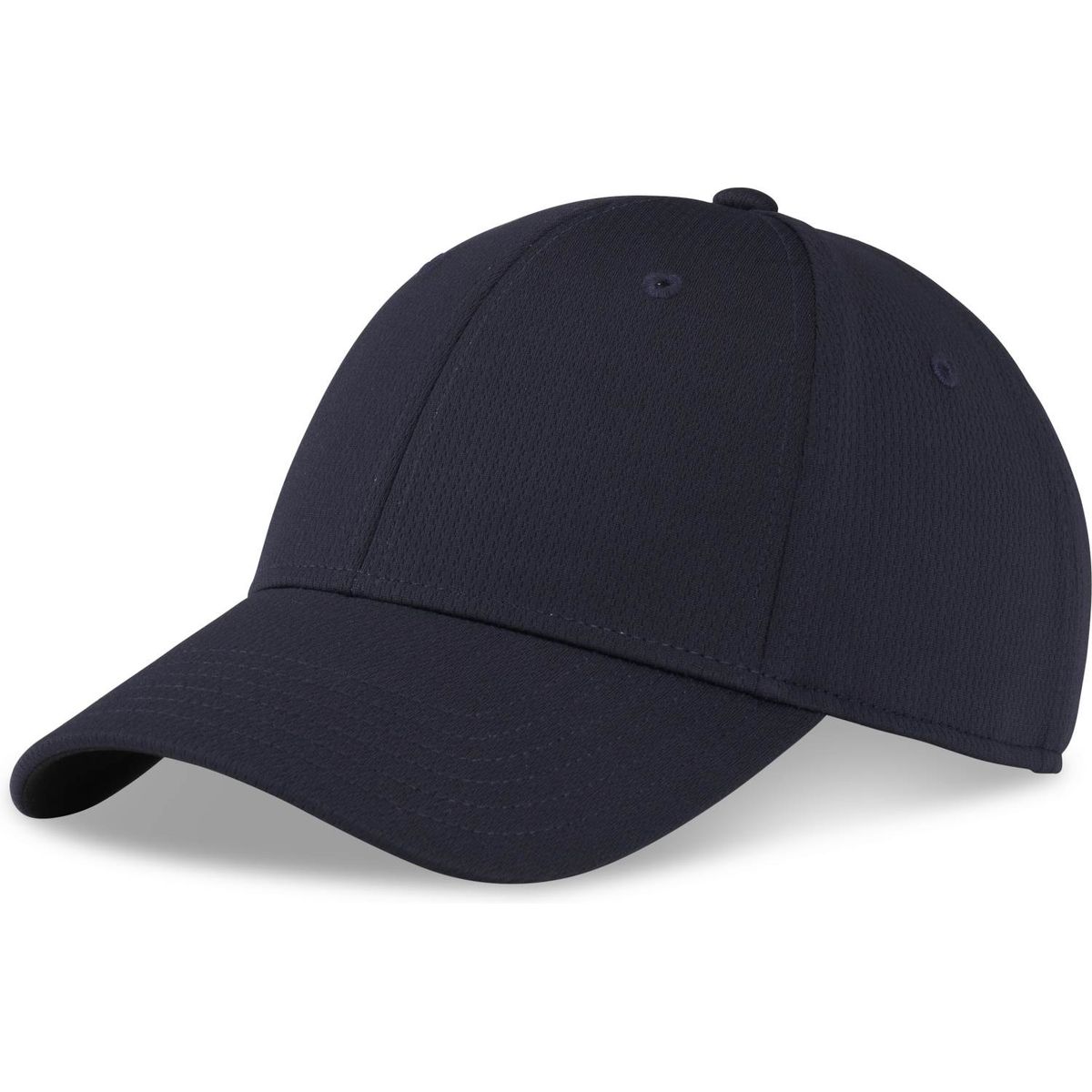 Callaway Performance Front Crested Structured Herre Kasket - Navy - Str. Justerbar