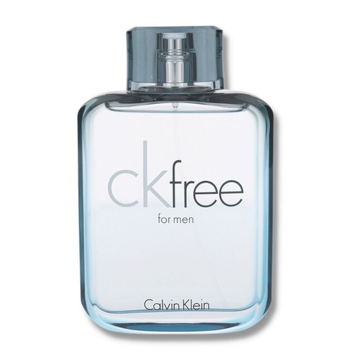 Calvin Klein - CK Free for Men - 100 ml Edt