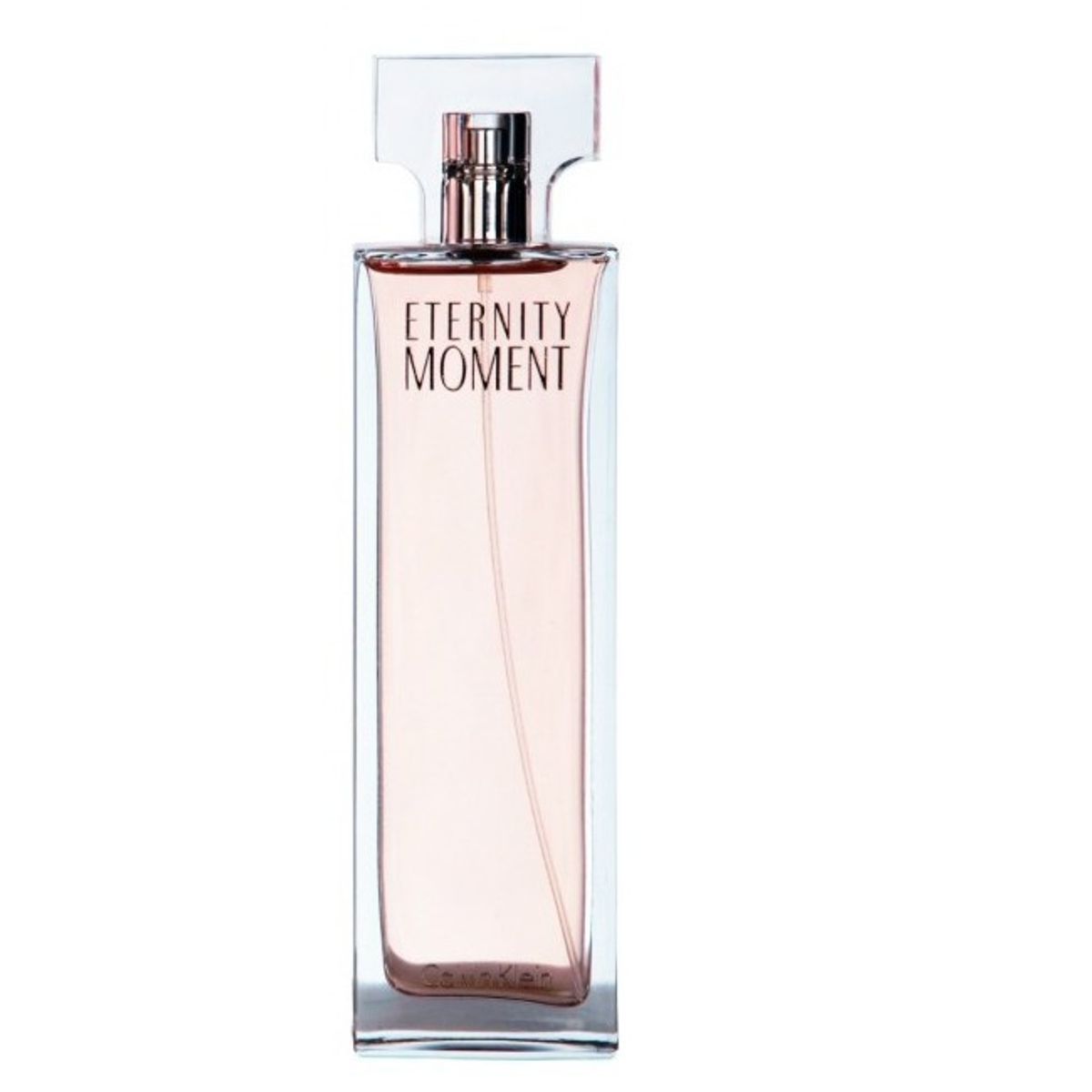 Calvin Klein - Eternity Moment - 100 ml - Edp