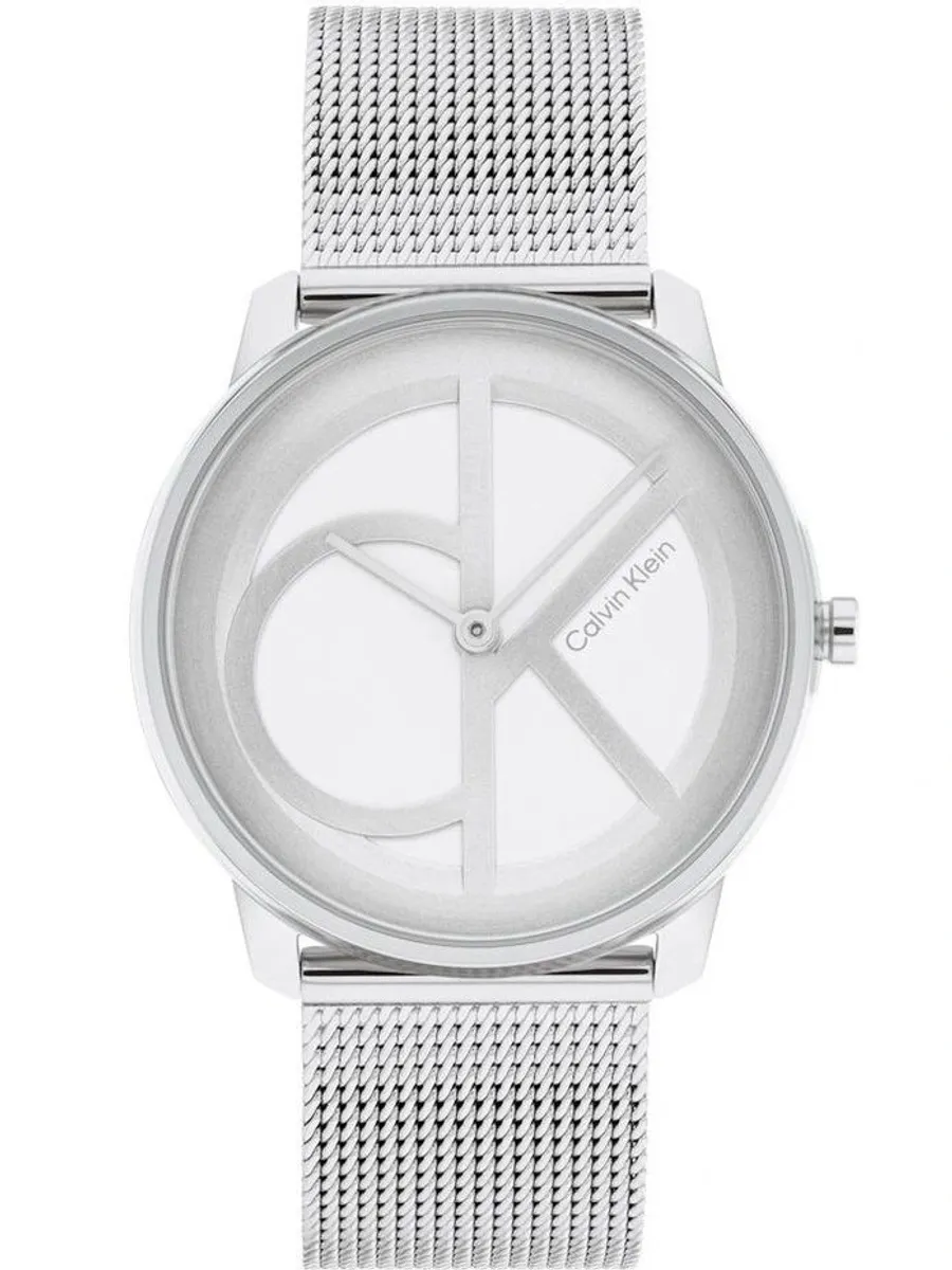 Calvin Klein Herreur Iconic Mesh 25200032