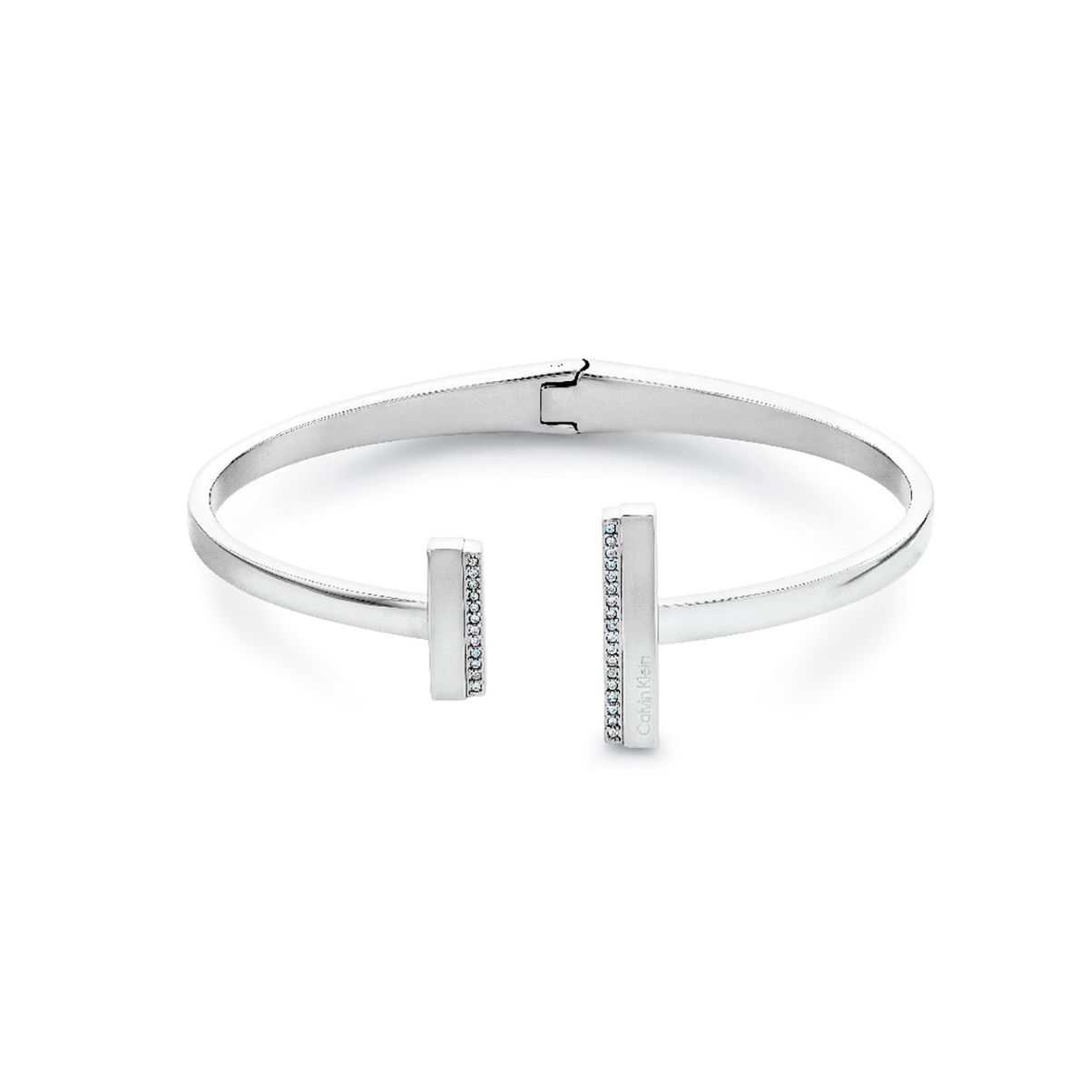 Calvin Klein - Minimal Linear armring 35000160