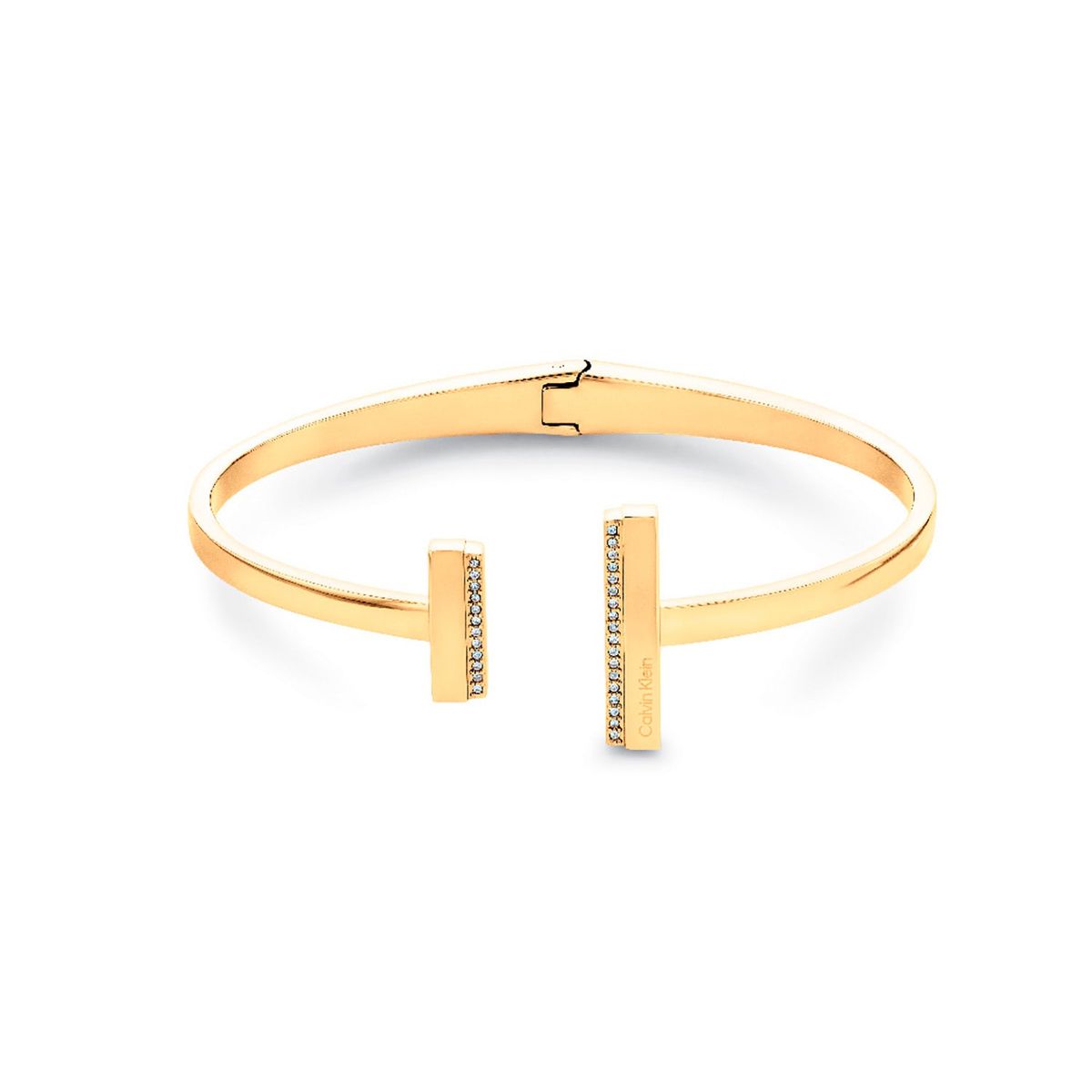 Calvin Klein - Minimal Linear armring 35000161