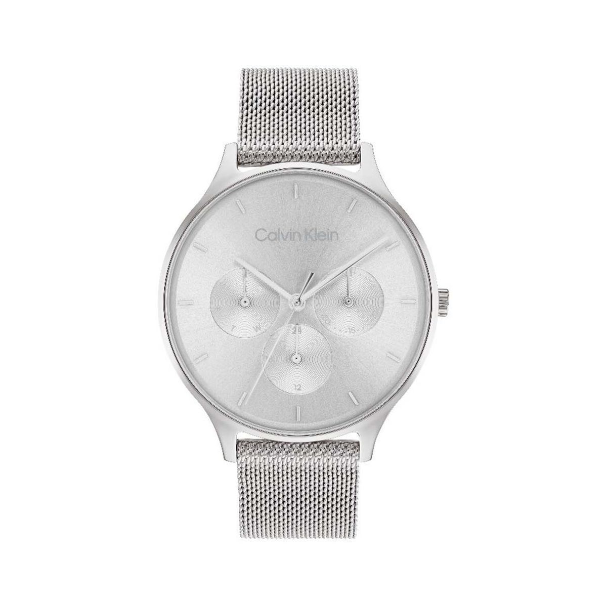 Calvin Klein - Timeless Multifunction ur 25200104