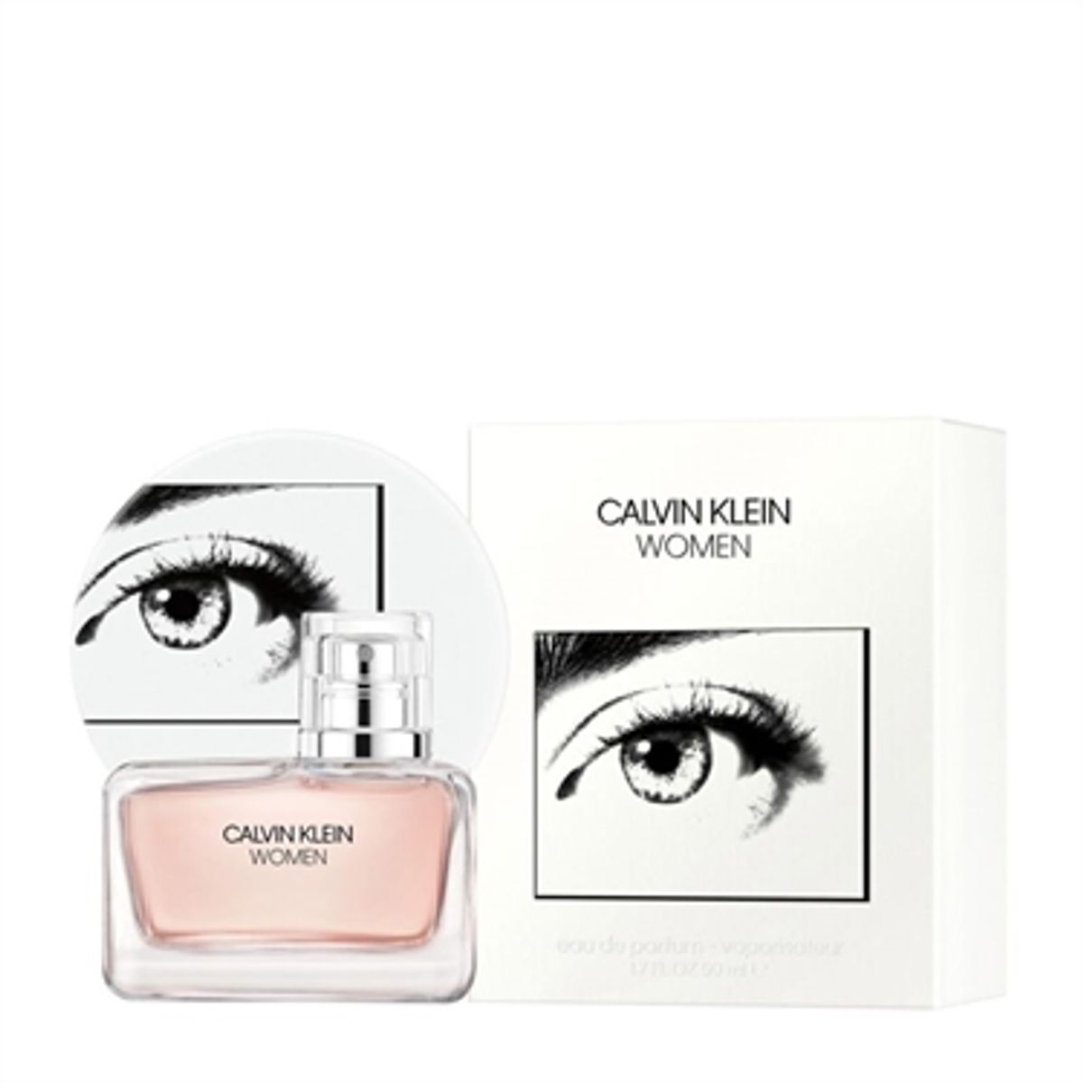 Calvin Klein Women Eau De Parfum 50 ml