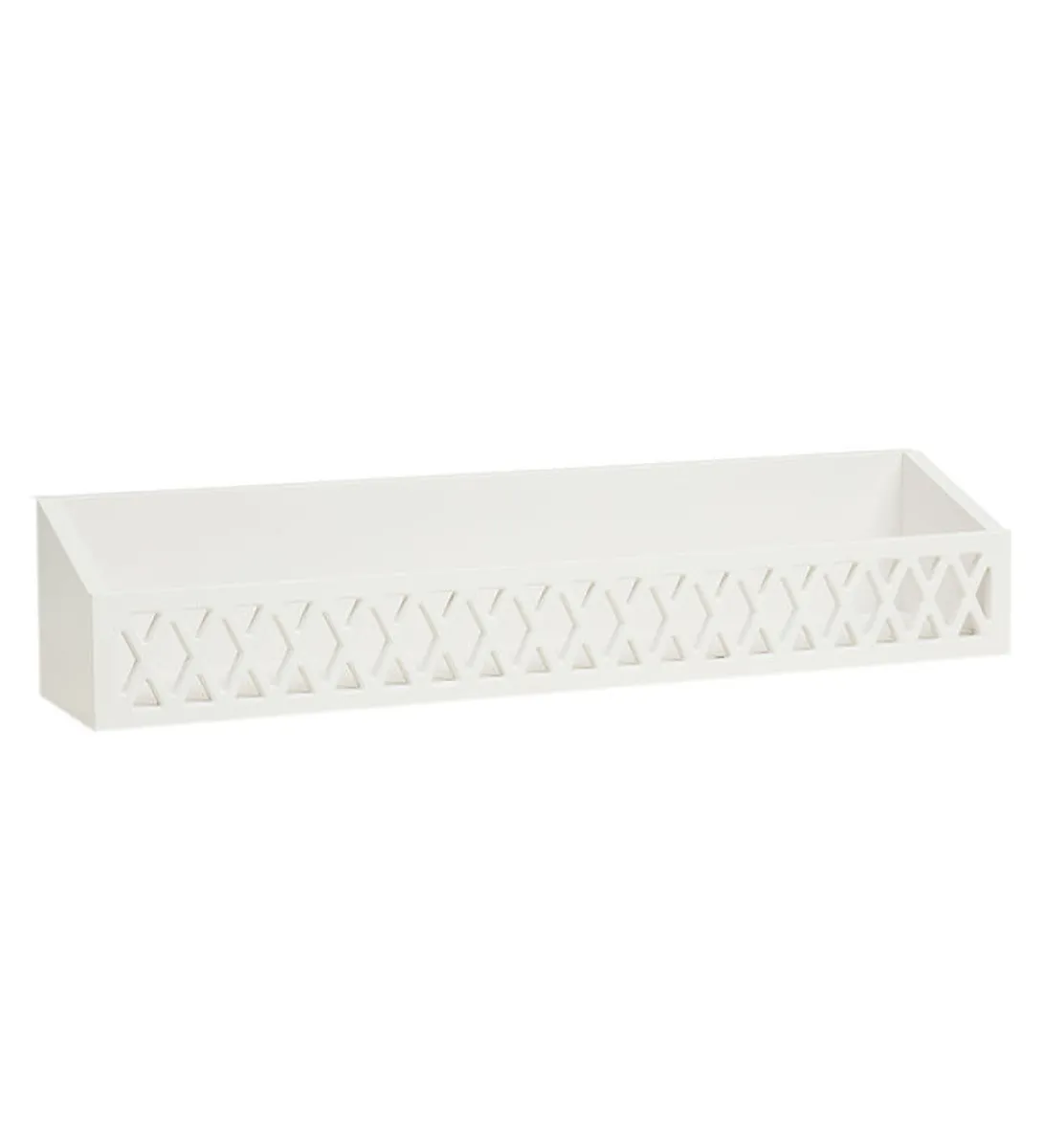 Cam Cam Hylde - Harlequin Shelf - Light Sand