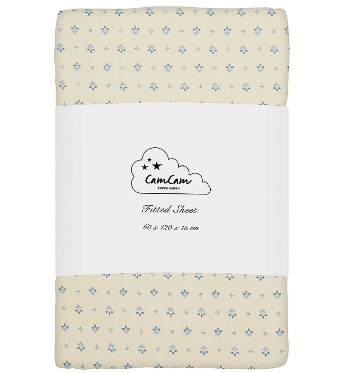 Cam Cam Lagen - 60x120x15 cm - Capri