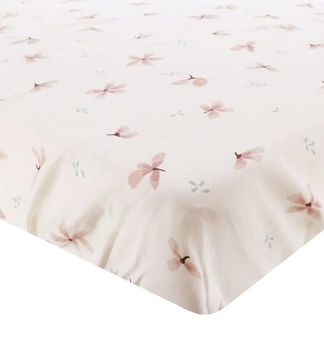 Cam Cam Lagen - 60x120x15 - Windflower Creme