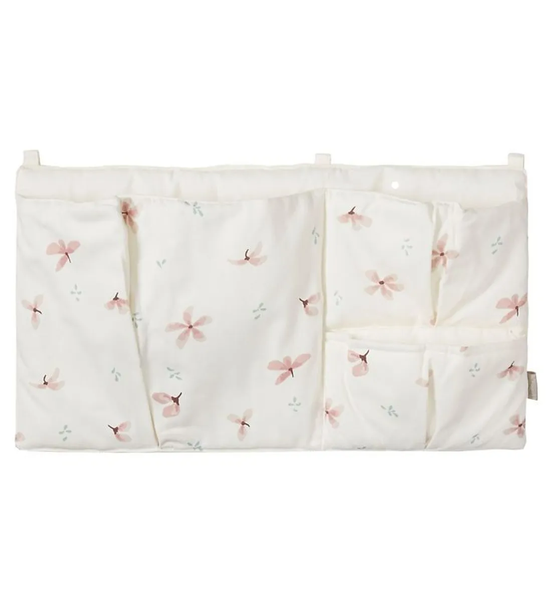 Cam Cam Sengelomme - 42x24 cm - Windflower Creme