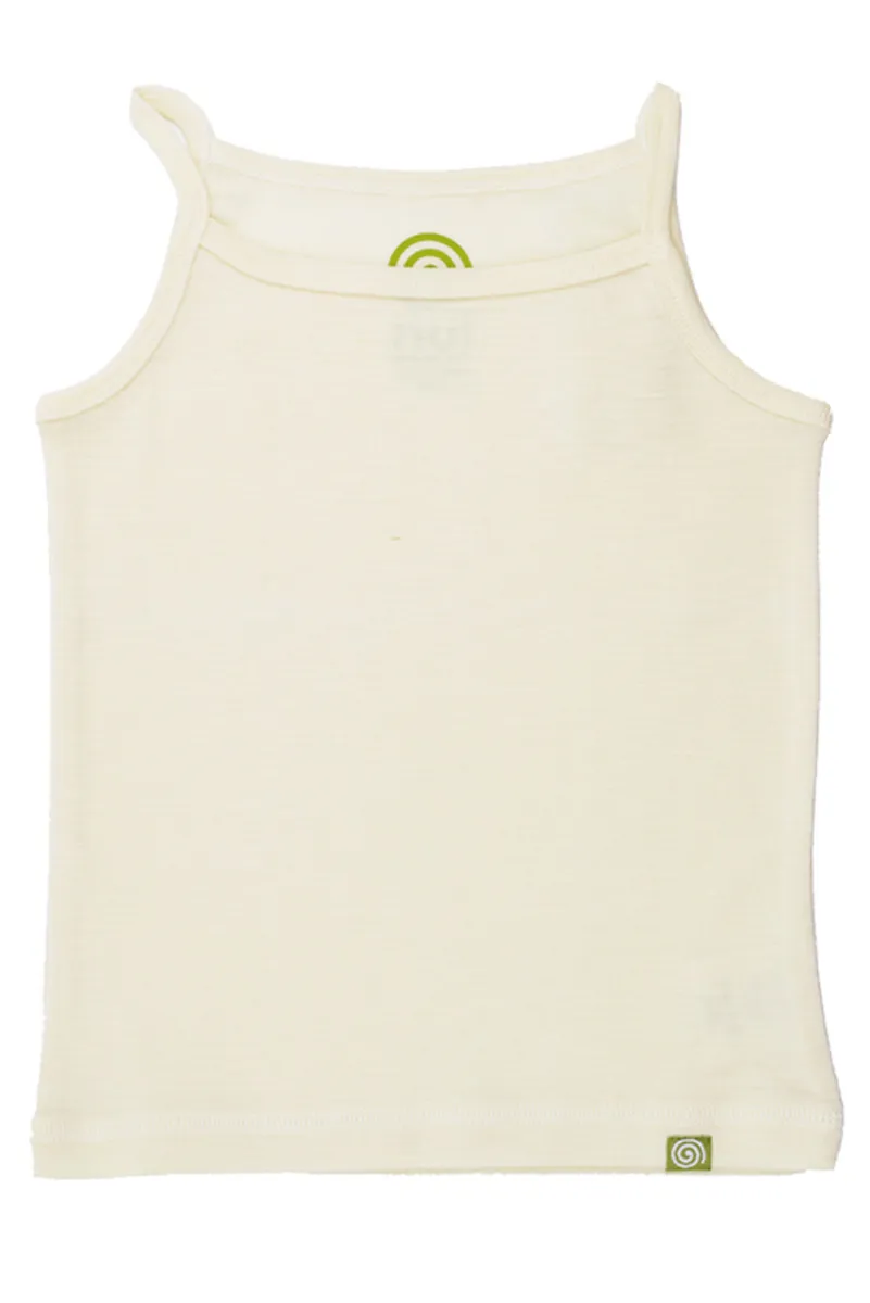 Camisole undertrøje - Natur