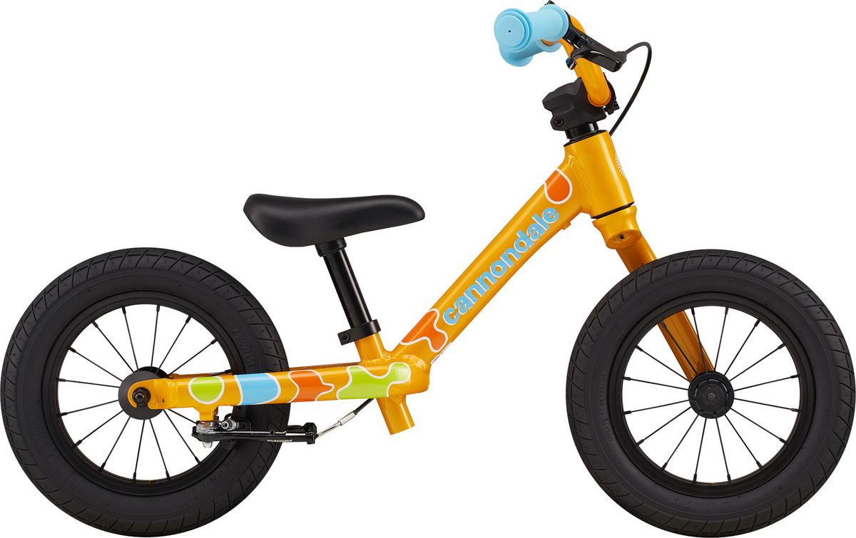 Cannondale Kids Trail Balance 2024 - Orange