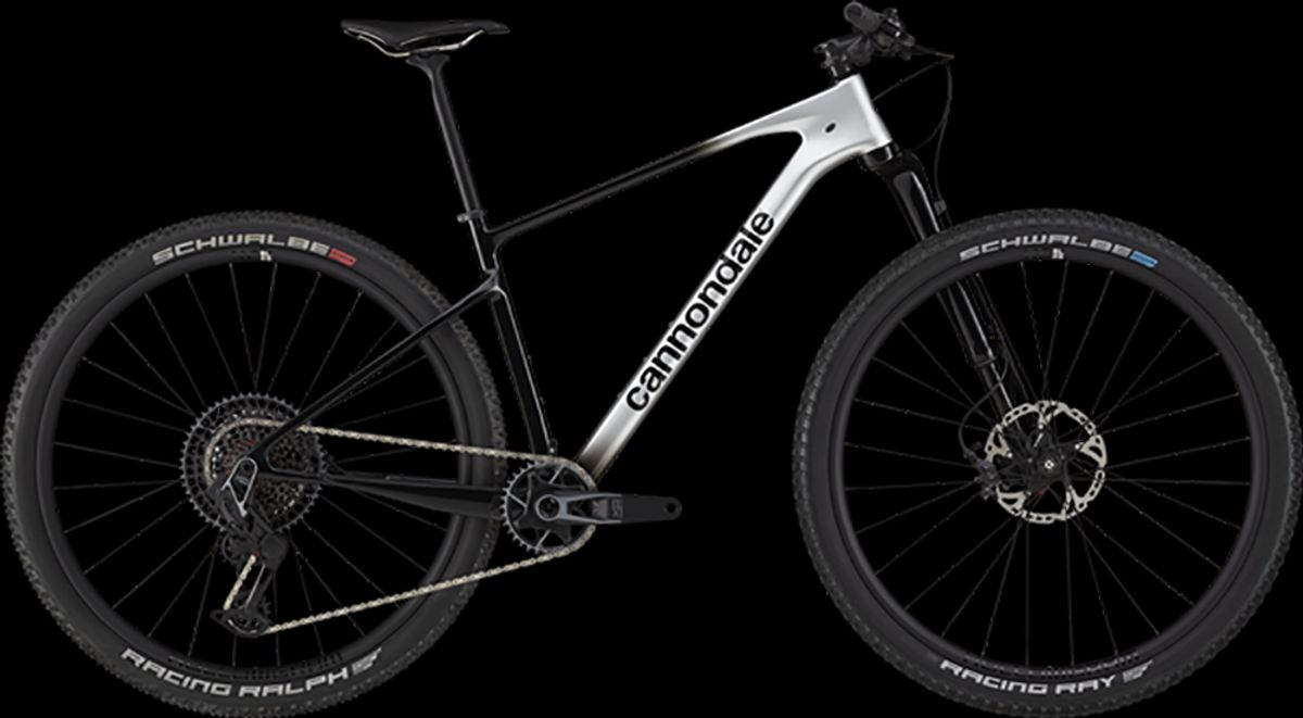 Cannondale Scalpel HT Carbon 1 2024