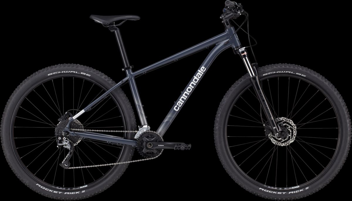 Cannondale Trail 6 29 2024 - Blå