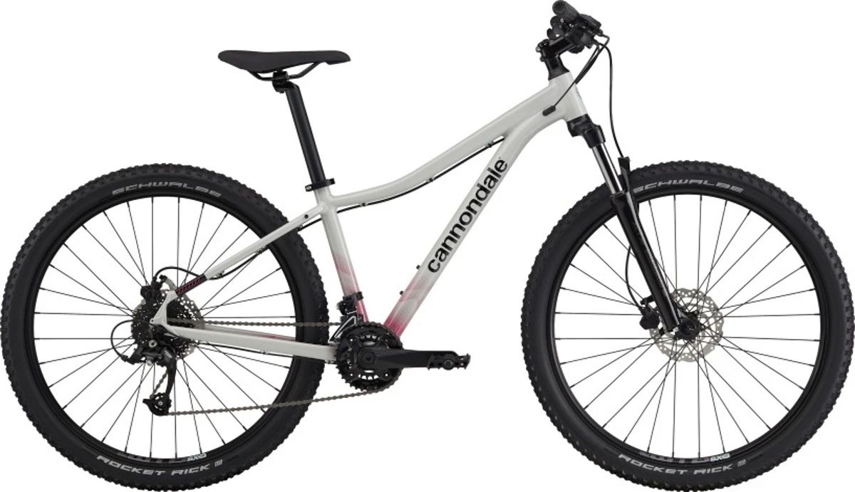 Cannondale Trail 7 29" 2024 - Grå