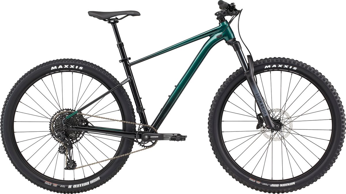 Cannondale Trail SE 2 2022