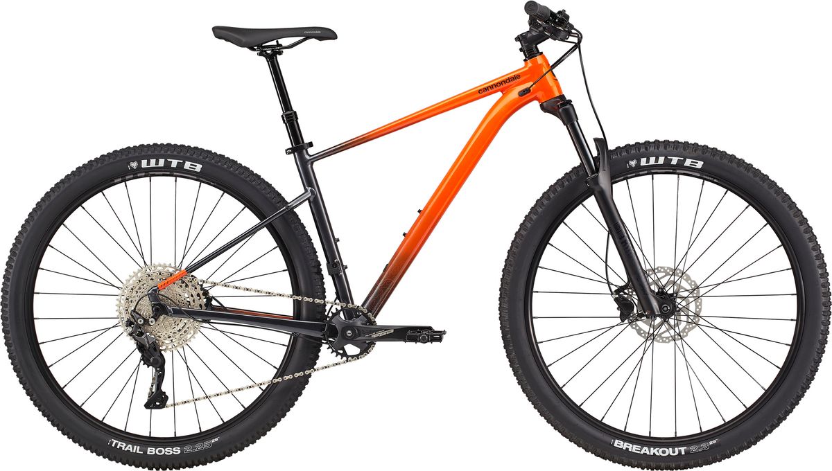 Cannondale Trail SE 3 2022