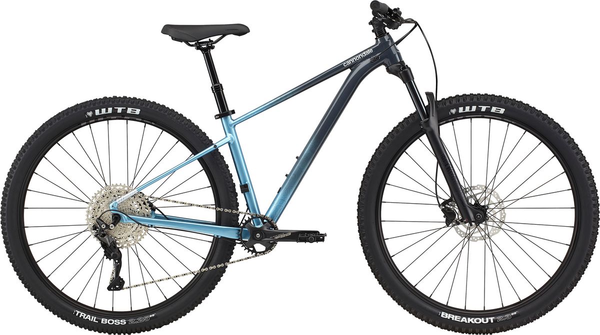 Cannondale Trail SL 3 2024