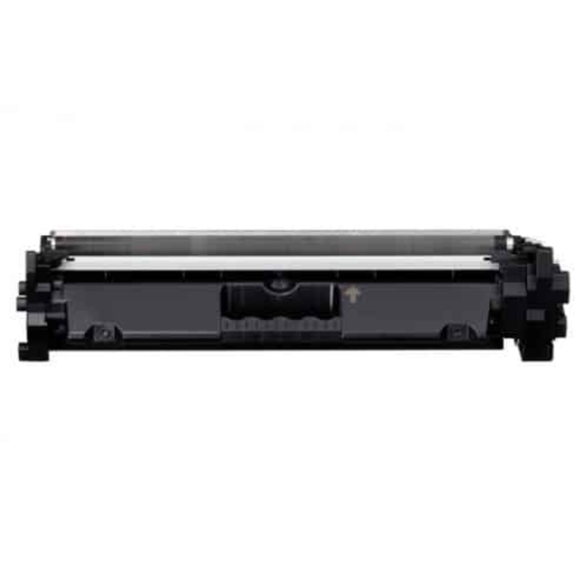 Canon 051H sort toner 4.000 sider 2169C002 - Kompatibel