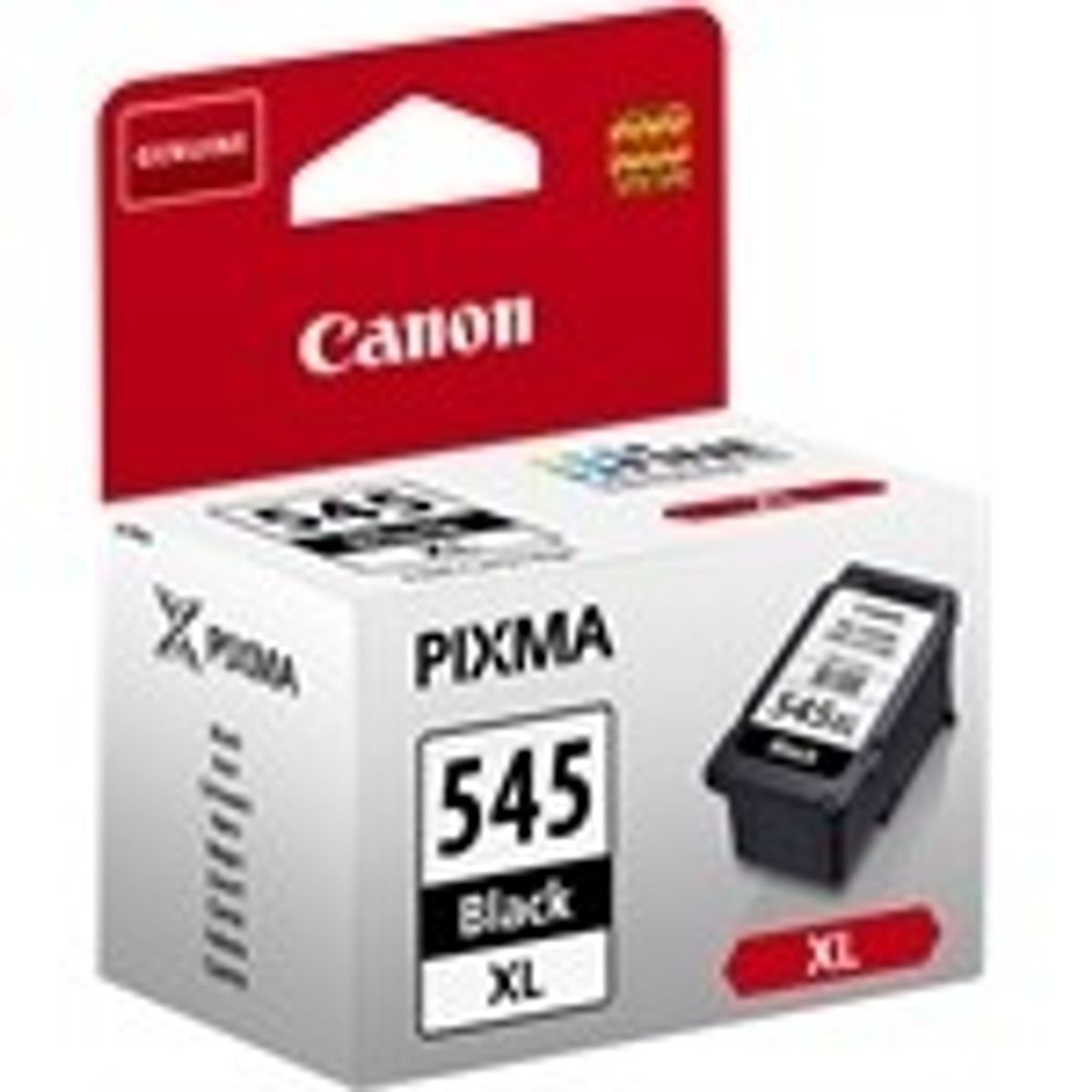 Canon 545 XL Sort Original