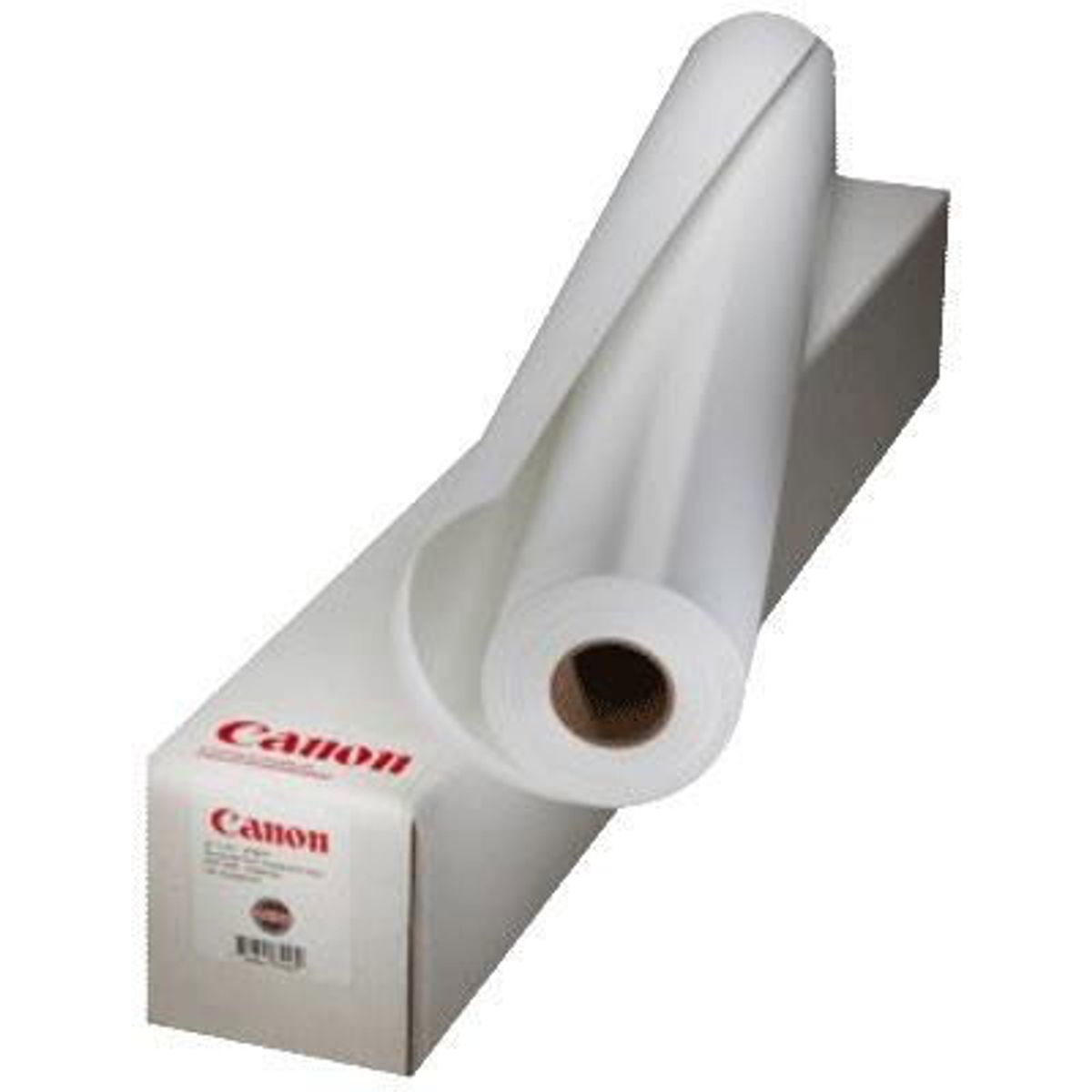 Canon 6059B Satin fotopapir 24" hvid 170 g