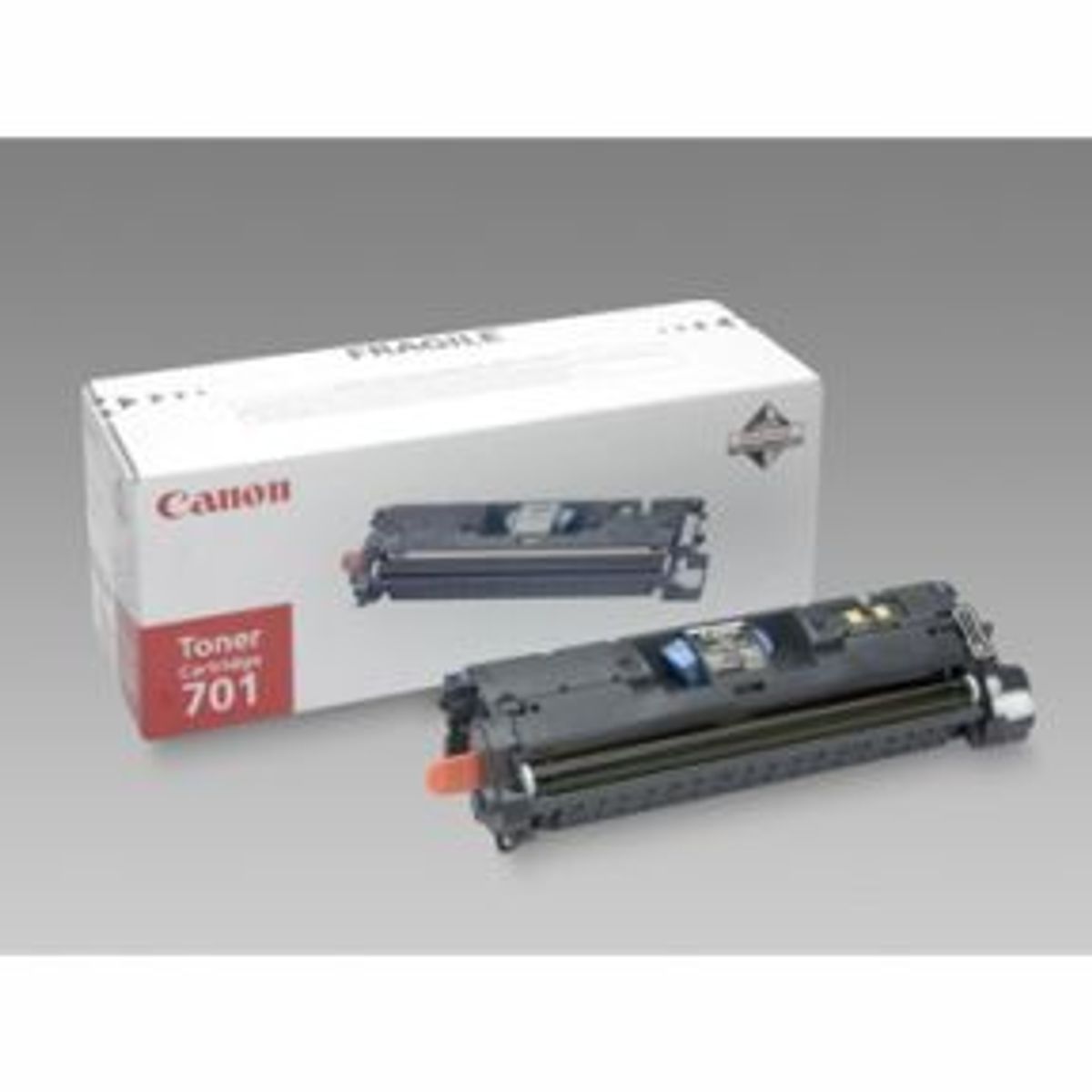 Canon 701 M 9285A003 magenta toner, original