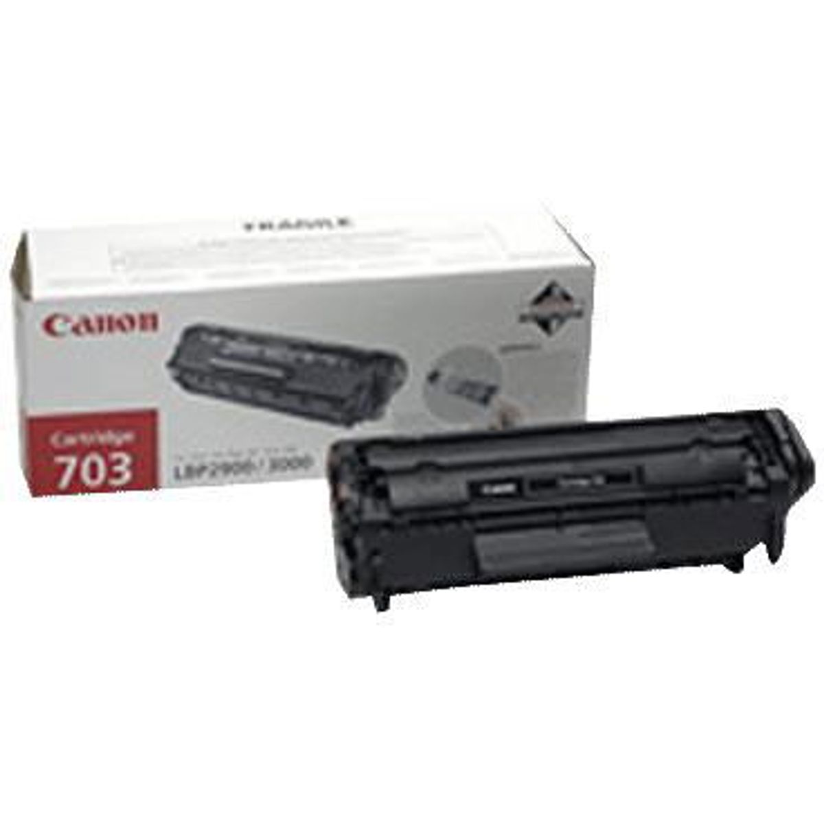 Canon 703 toner black