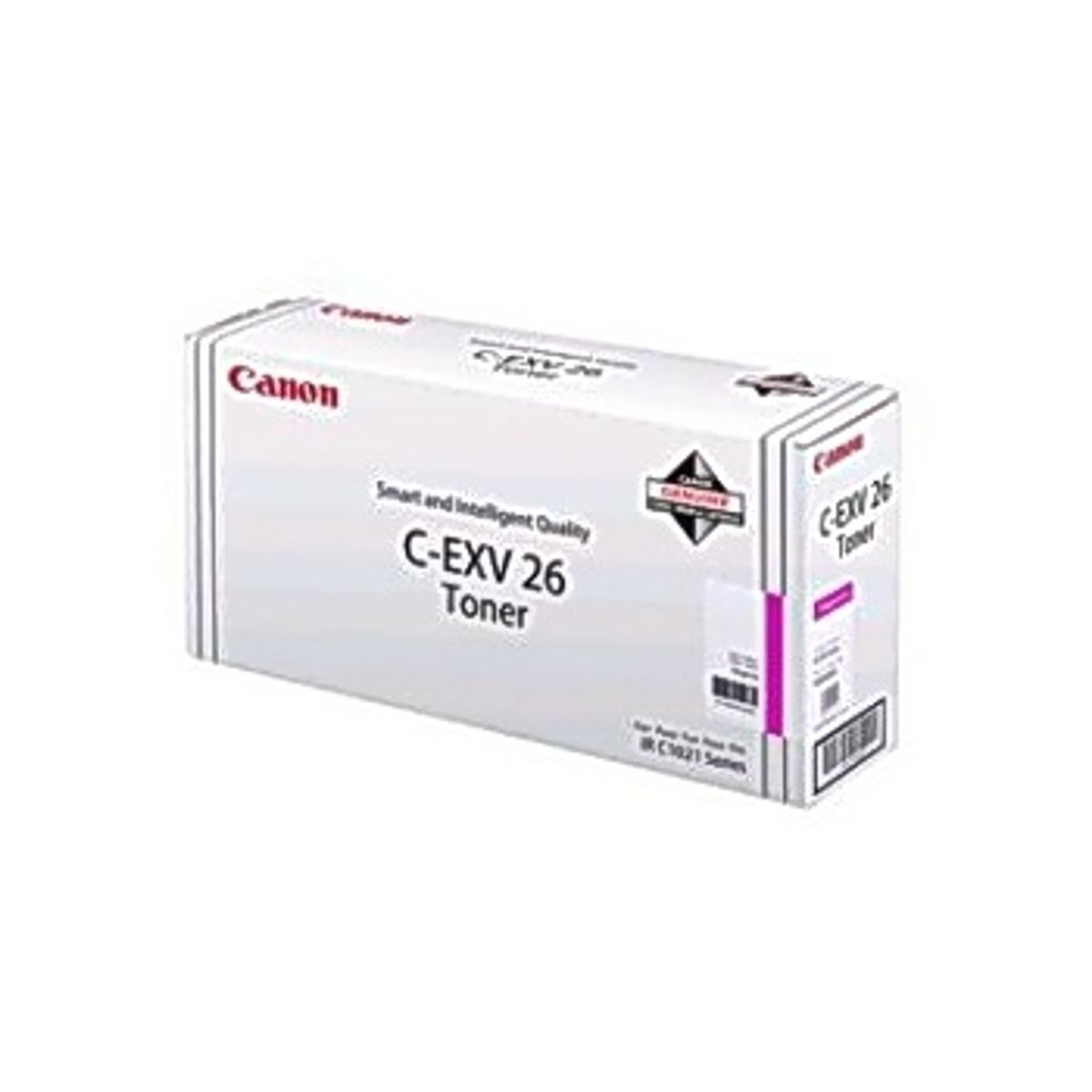 Canon 711 C-EXV 26 M 1658B006 Magenta toner, original