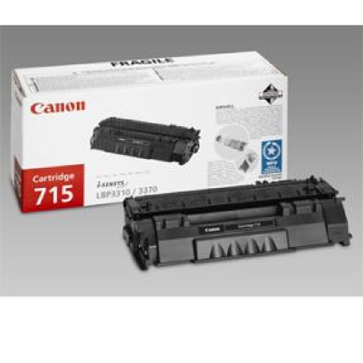 Canon 715 1975B002 toner, original